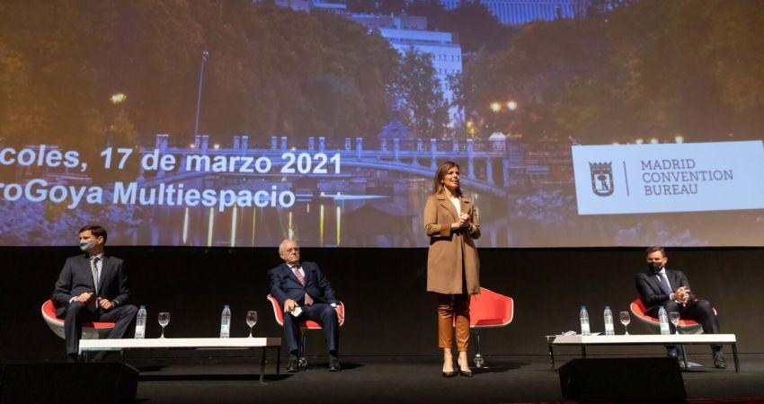 Asamblea general MCB