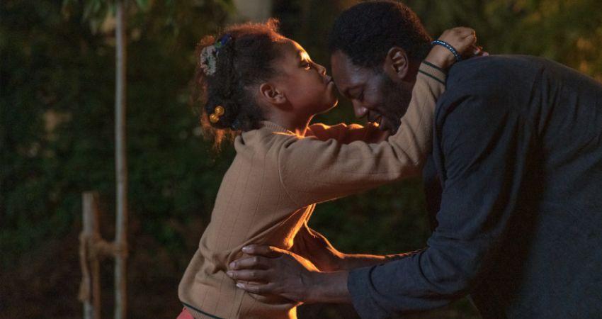 Binti (CINE). Cineteca Madrid