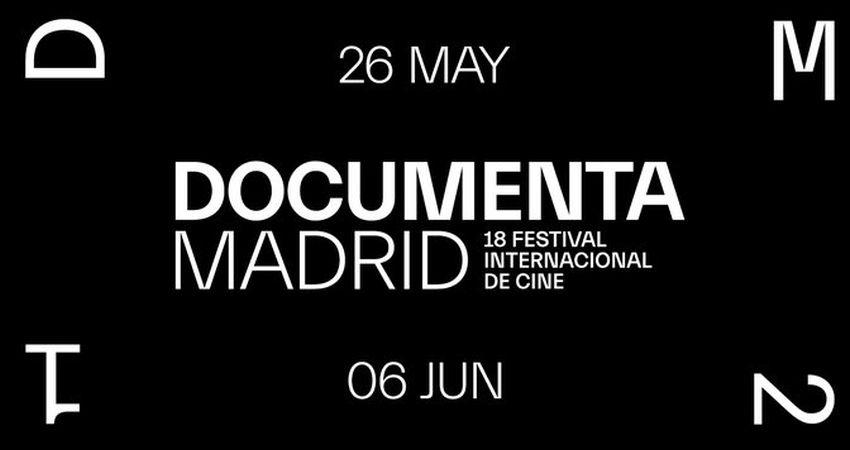 Documenta Madrid 