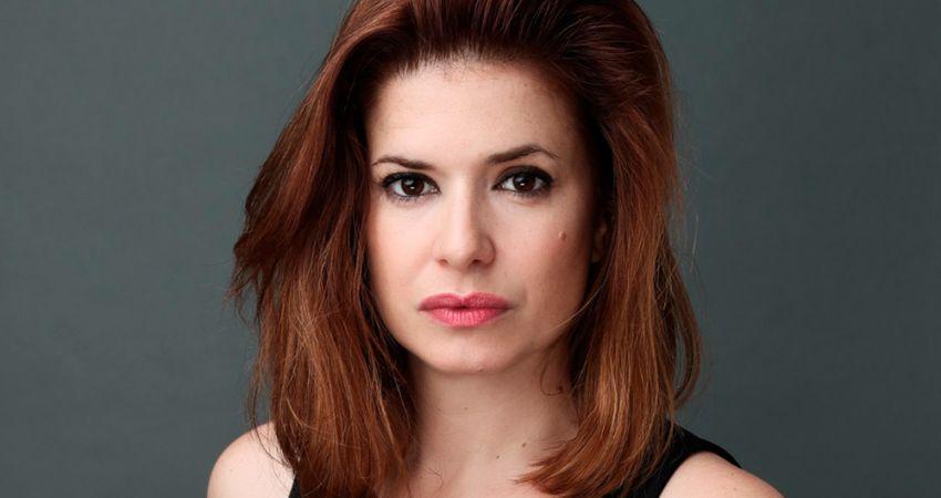 Verónica Ronda - 17 de marzo