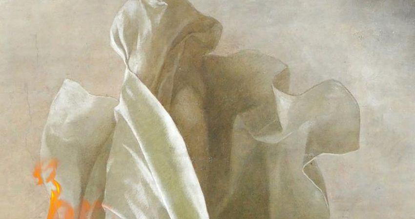 'Arriba' de Anto Rodríguez