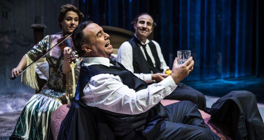 Los Hermanos Machado 