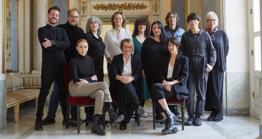 Las dos en punto (C)Jesus Ugalde