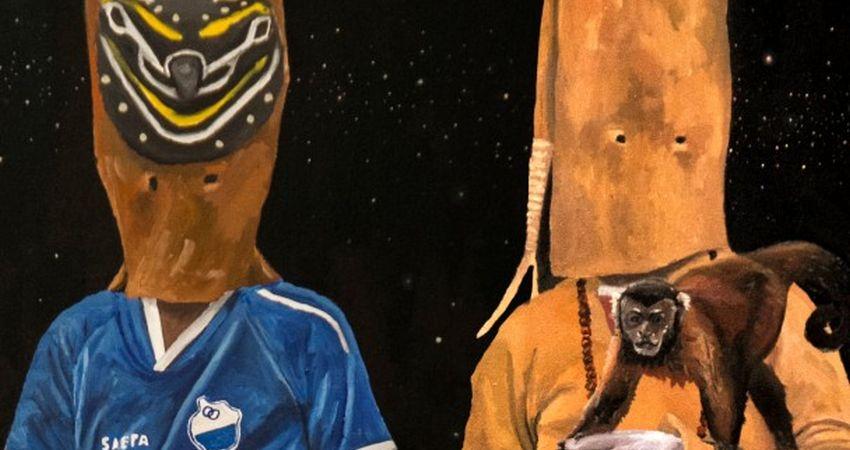 El Teatro del Centro de Cultura Contemporánea Condeduque se sumerge en la devastación del Amazonas brasileño