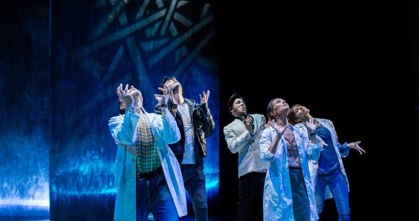 El silencio de Elvis (C)Paula Piñón