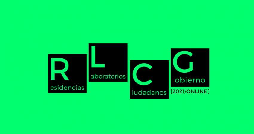 Residencias de Laboratorios de Innovación de Medialab Prado