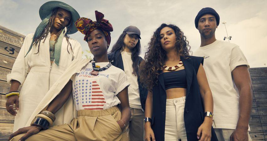 A nosotros nos daba igual (C)Jesus Ugalde