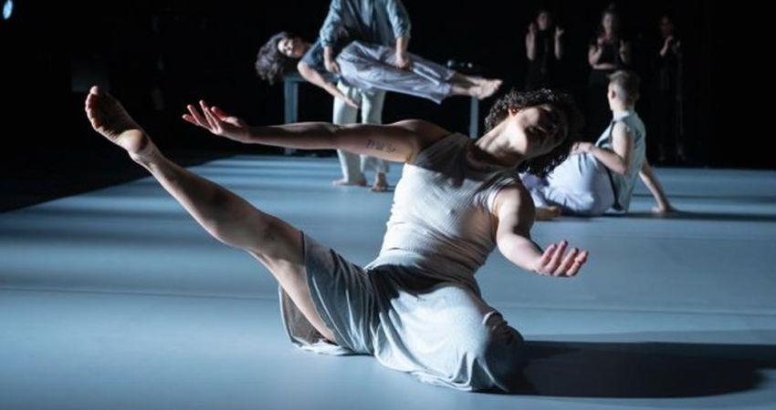 El Centro de Cultura Contemporánea Condeduque acoge el estreno absoluto de Acciones sencillas, de Jesús Rubio Gamo