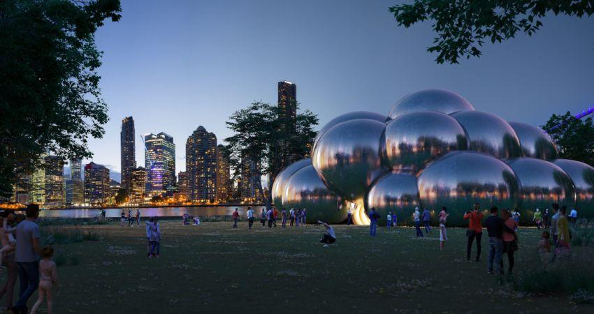 ‘Bounce by Circa’ 