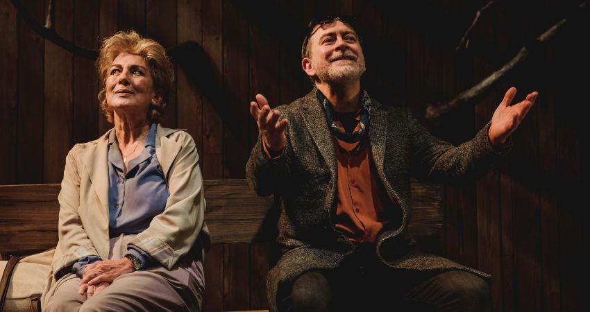 El Beso ©Roberto Carmona 