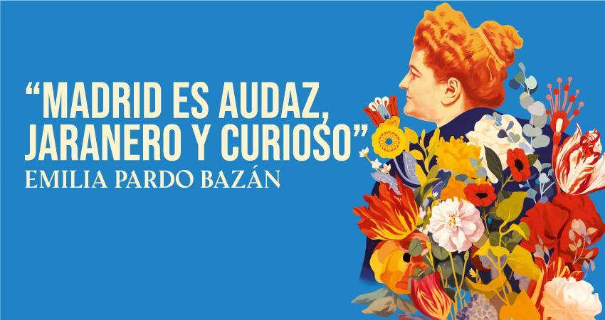 Emilia Pardo Bazán 