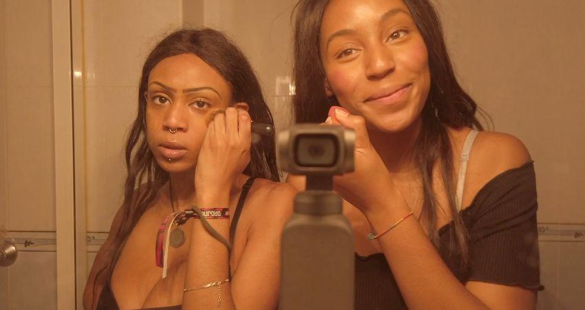 Fotograma de 'A todos nos gusta el plátano'