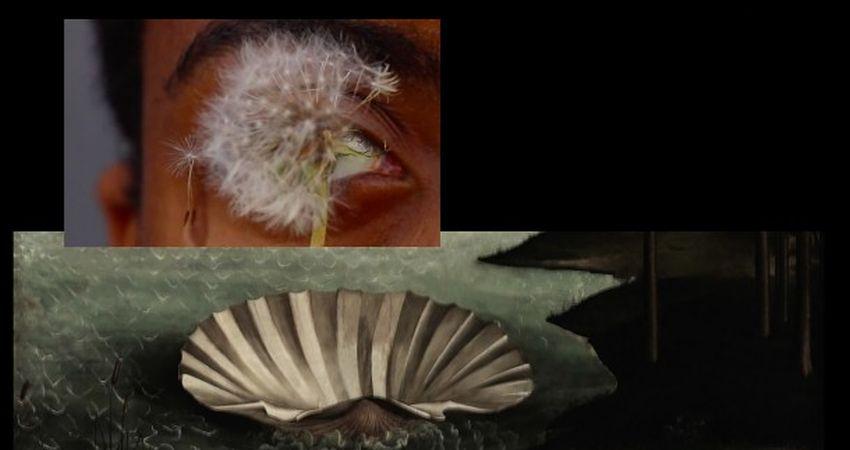 Heidi Ramírez. Kazimir, 2018. Video still. Courtesy of the artist 