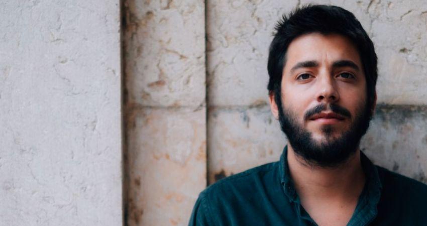 Salvador Sobral 