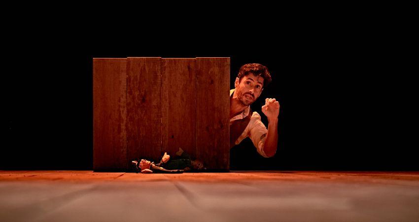 Una noche sin luna ©MarcosGpunto