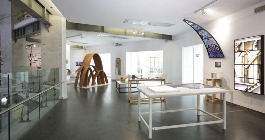 Arquitectura Atemporal