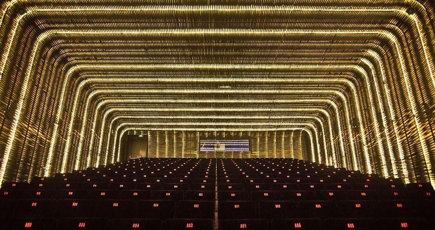 Cineteca Madrid