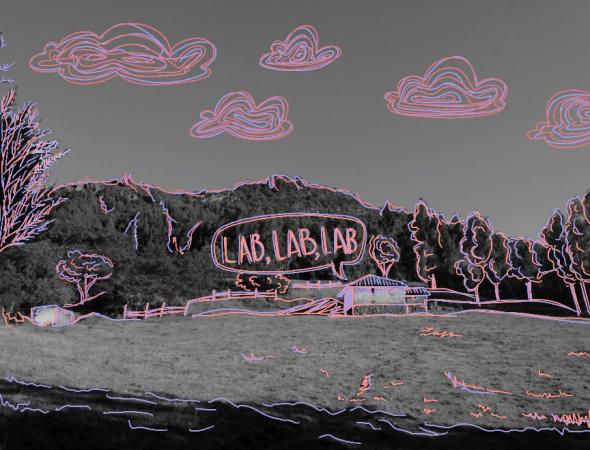 LabsRurales como emergencia para los sistemas educativos de la ruralidad en Colombia.