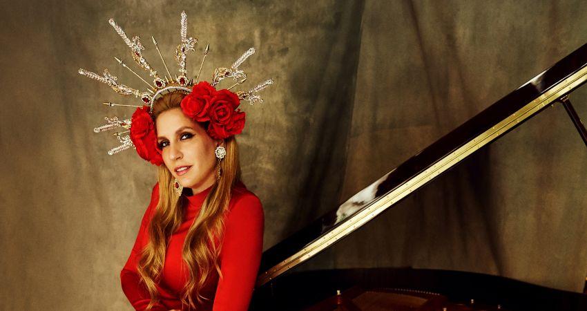 María Toledo ©AntonioRojo