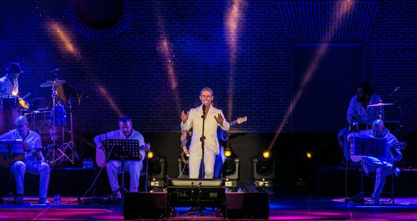 “Pitingo a Chabuca Granda”