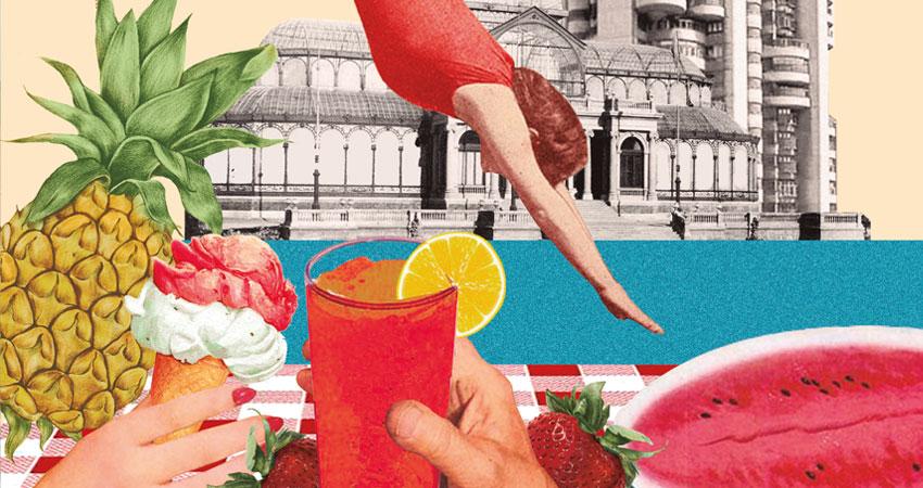 Nº 47 - Julio 2021 de "eme21magazine"