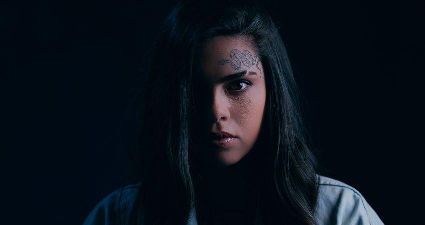 Festival BLAM!!! PtaZeta Mi huella 