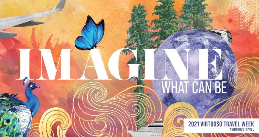 Virtuoso Travel Week 2021