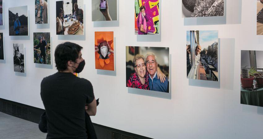 'Contra la gravedad'