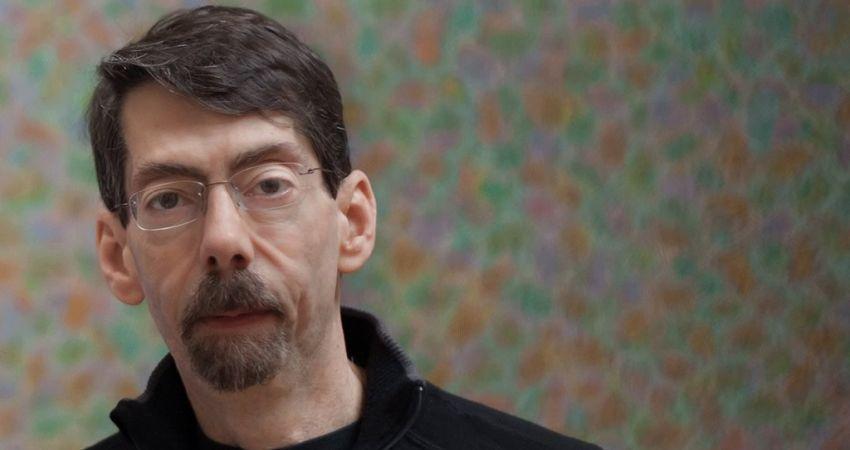 Fred Hersch ©RebeccaAshley