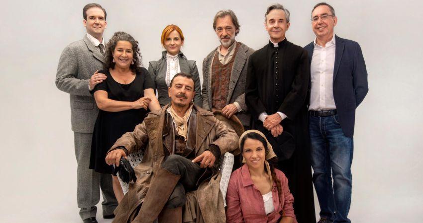 'Los Pazos de Ulloa'