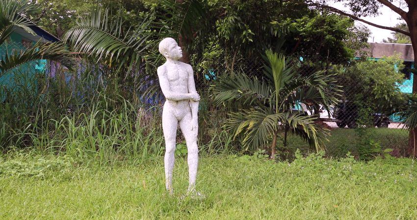 Monica de Miranda. Beauty, 2018. Video Still. Courtesy of the Artist 