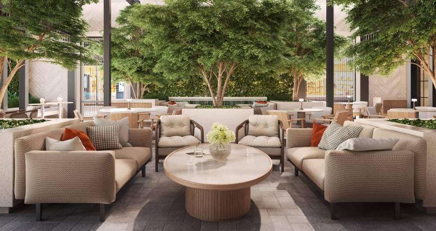 Rosewood Villa Magna