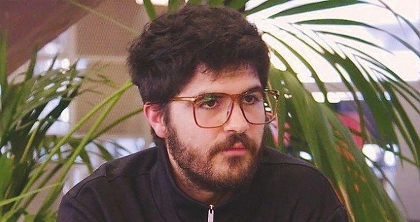 Eduardo Castillo Vinuesa, nuevo responsable comisarial de Medialab en Matadero