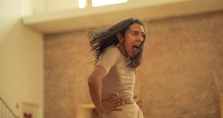 'Somos la guerra' ©Virginia Rota