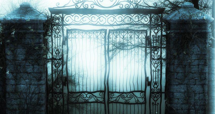 Ilustración de Bécquer 