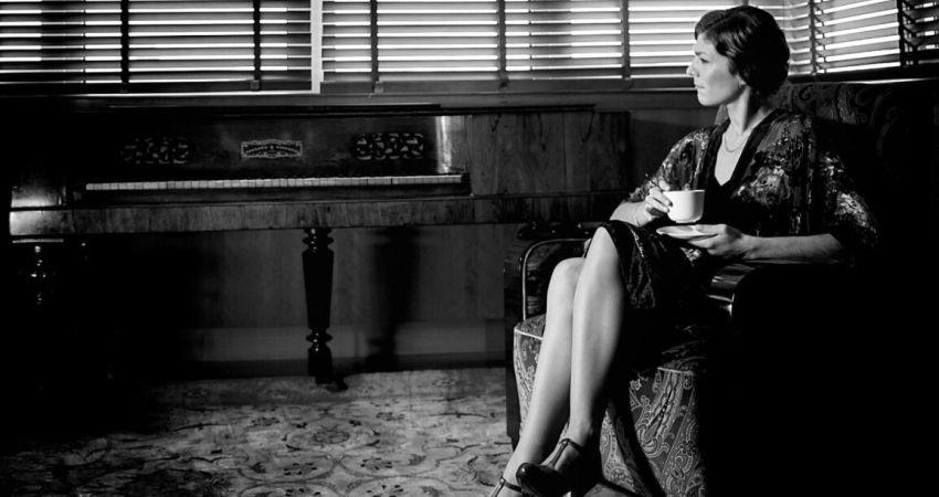 Paula Parker (JAZMADRID21)