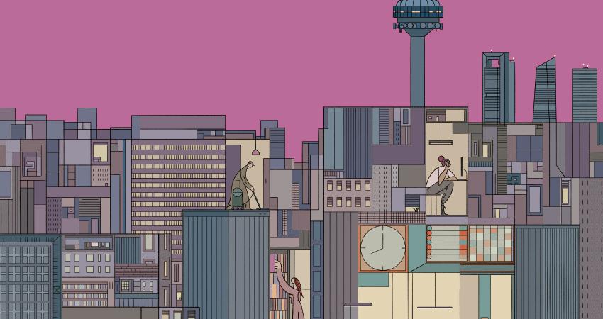 Nº 50 - Noviembre 2021 de "eme21magazine"