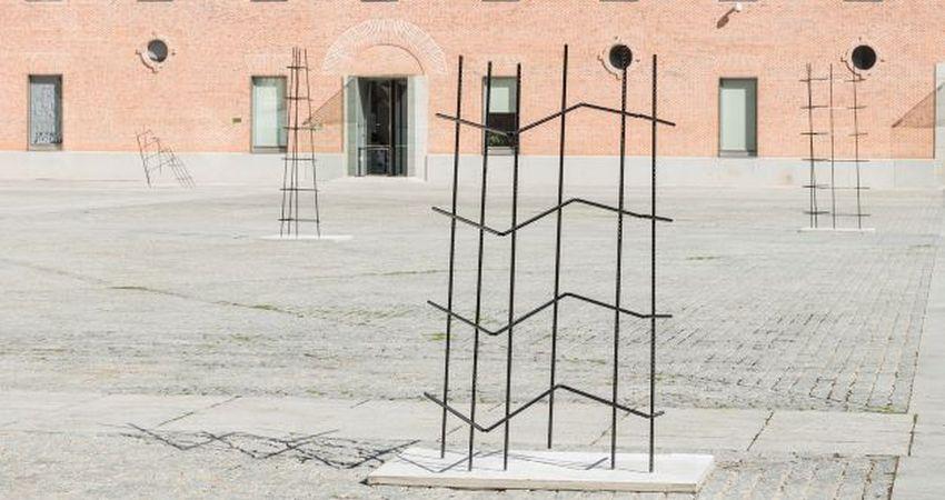 Detalle de la exposición ©Roberto Ruiz