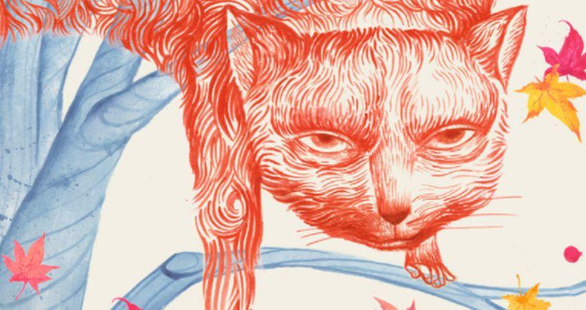 Espiar a los árboles n. 3