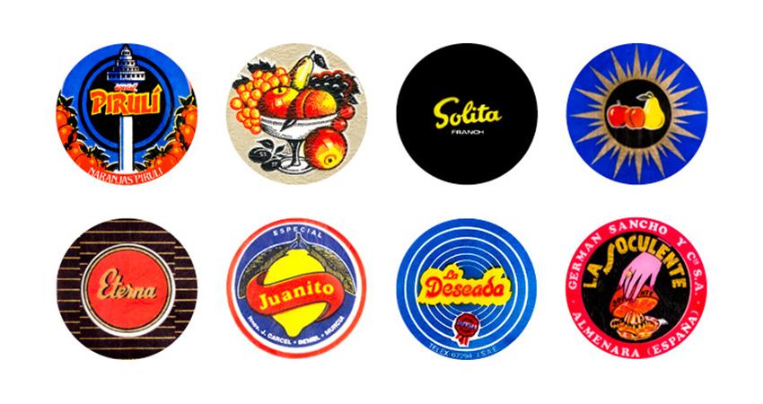 Frutas de Diseño CentroCentro 2022