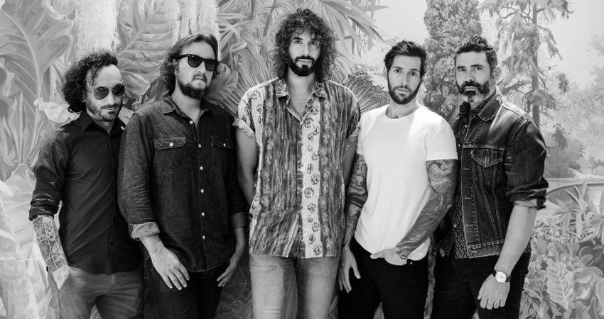 IZAL Teatro Real Navidad