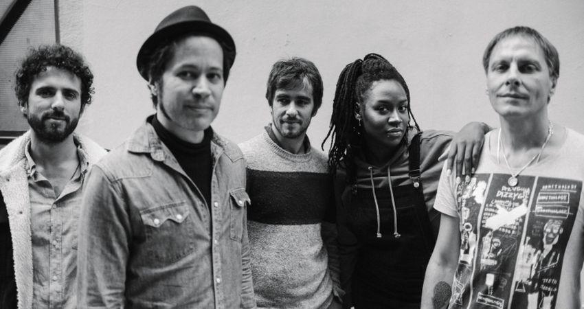 Cosmosoul Música Navidad Madrid