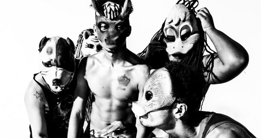 Suave, de Alice Ripoll