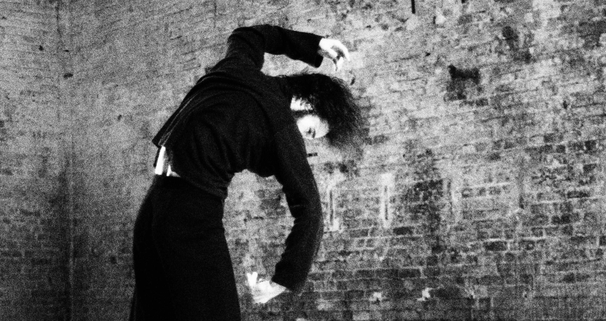 Pau Aran presenta su espectáculo de danza Un cadavre exquis II en Naves del Español