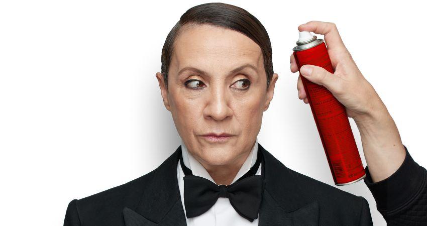 Silencio Blanca Portillo