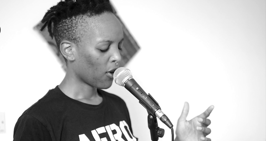 Taller impartido por Betina Quest