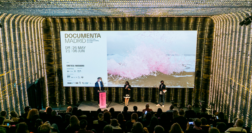 Documenta Madrid 