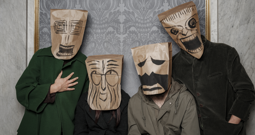 El mal de la montana (C)Jose Alberto Puertas