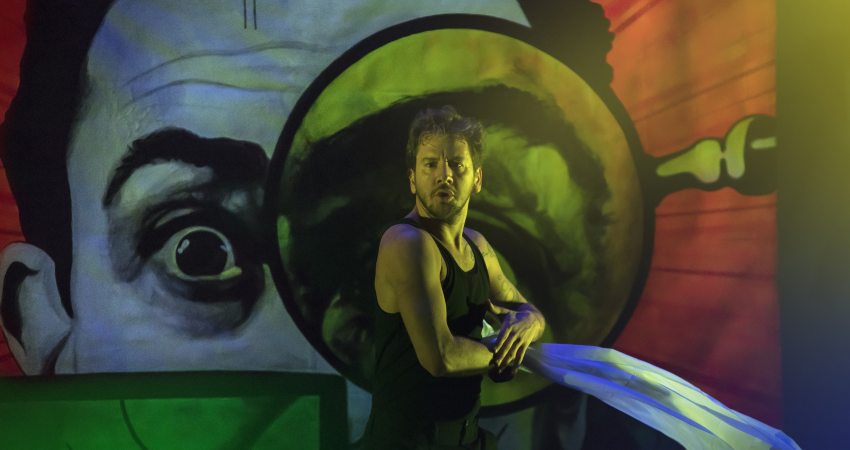 Galeria (C)Laura Abad