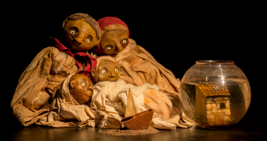 'Hubo' en Espacio Abierto 